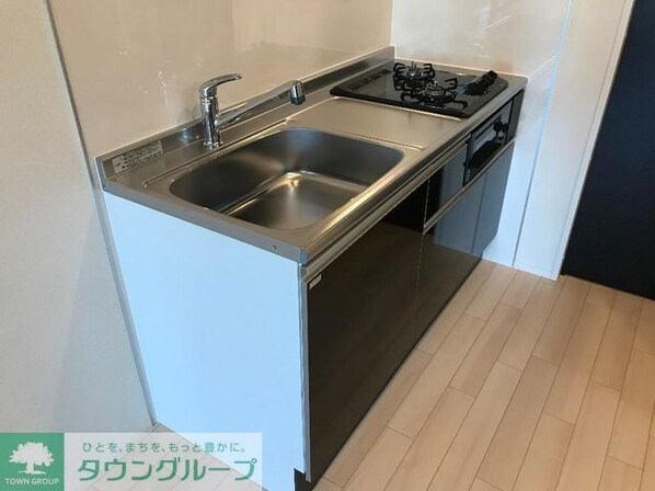 ルミエール高野の物件内観写真